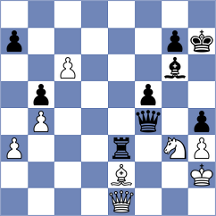 Moussard - Anton Guijarro (chess.com INT, 2025)