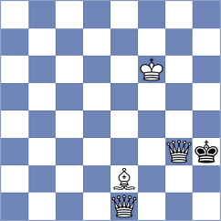 Hamley - Sariego (chess.com INT, 2022)