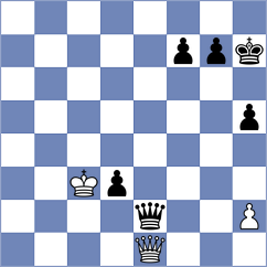 Lee - Yu (Chess.com INT, 2018)