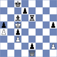 Goncalves - Ernst (chess.com INT, 2022)