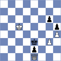 Almaguel Mendez - Tapanes Barroso (Varadero CUB, 2023)