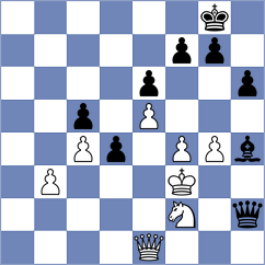 Vega Paucar - Reyes Zavaleta (Chess.com INT, 2020)