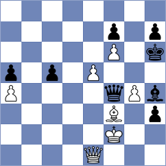 Kaliakhmet - Ambartsumova (FIDE Online Arena INT, 2024)