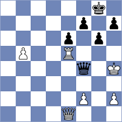 Reyes Zavaleta - Ramirez Mori (Cusco PER, 2025)