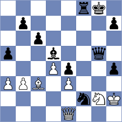 Ristic - Petkovic (Becici, 1994)