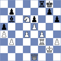Rychkov - Bilan (chess.com INT, 2022)