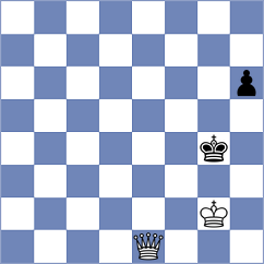 Bures - Legenia (Chess.com INT, 2021)