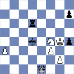 Baltaci - Tran (chess.com INT, 2025)