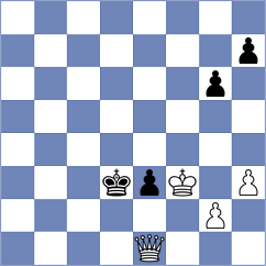 Kapriaga - Quinonez Garcia (Chess.com INT, 2020)