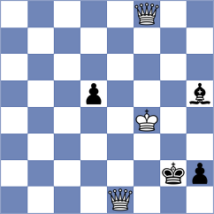Uyanga - Borges (chess.com INT, 2025)