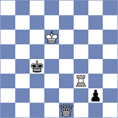 Jobava - Pap (chess.com INT, 2022)