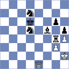 Monpeurt - Gibala (chess.com INT, 2025)