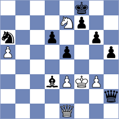 Delgado - Lazkano Gaite (San Sebastian, 2007)