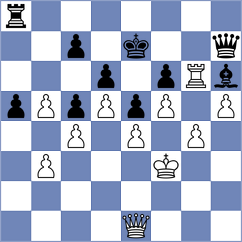 Romanek - Healy (Brno, 2014)