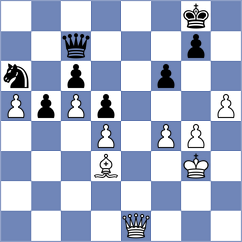 Vlasenko - Melian (Chess.com INT, 2020)