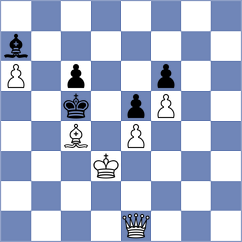 Silva - Rodriguez Santiago (chess.com INT, 2023)