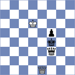 Ciocan - Baskakov (Melbourne AUS, 2021)