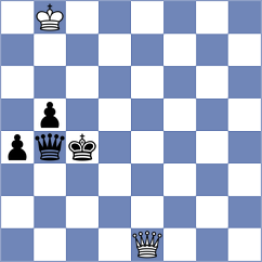 Heinechen - Arias Diaz (Santiago CHI, 2025)