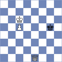 Yanchenko - Chojnacki (chess.com INT, 2023)