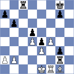 Pakleza - Haydon (chess.com INT, 2025)