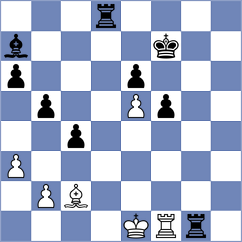 Ice - Petterson (Playchess.com INT, 2004)
