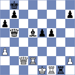 Hernandez Amura - Brignoccoli (Lichess.org INT, 2020)
