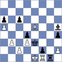 Collins - Bajaj (chess.com INT, 2024)