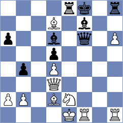 Vifleemskaia - Villegas (chess.com INT, 2022)