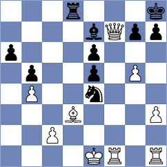 Mompel Ferruz - Houssein (Budapest HUN, 2024)