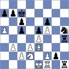 Fernandez Garcia - Marin Guillen (San Pedro del Pinatar, 2010)