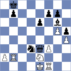 Derlich - Kampmann (chess.com INT, 2024)