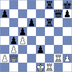 Erdogmus - Poh (chess.com INT, 2025)