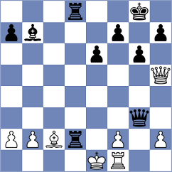 Kovac - Ivekovic (Grohote CRO, 2022)