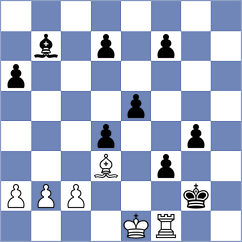 Barral Lijo - Nieto Asencio (Mondariz, 2004)