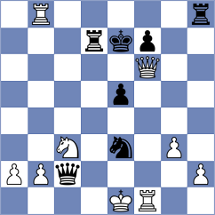 Lee - Nastore (Chess.com INT, 2020)