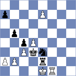 Miserendino - Arnold (chess.com INT, 2025)