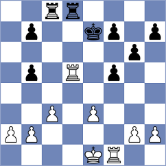 Kennedy - Bezuidenhout (Cape Town, 2002)