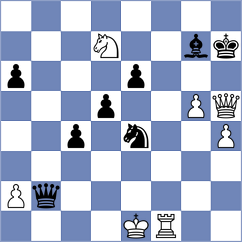 Shaffer - Gonzalez (Monterrey, 1993)