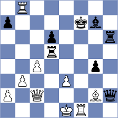Artemiev - Alonso Rosell (chess.com INT, 2025)