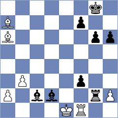 Adu Poku - Van der Brink (Chess.com INT, 2021)