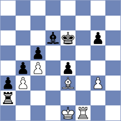 Anciaux - Rustemov (chess.com INT, 2025)