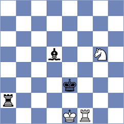 Silva - Korchynskyi (chess.com INT, 2025)