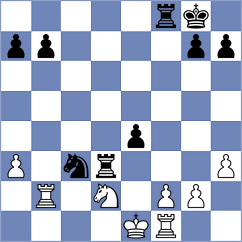 Wagner - Krnan (Austria AUT, 2024)