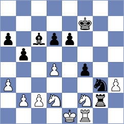 Saez Lopez - Masferrer Niubo (Barcelona, 2013)