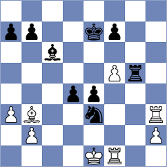 Nurmamedov - Grushevsky (Ashkhabad, 1957)