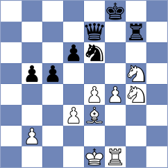 Poletaev - Borisov (Uljanovsk, 2009)