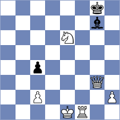 Brozyna - Lyutsinger (chess.com INT, 2025)