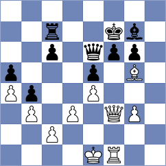 Chernov - Tikhonov (chess.com INT, 2024)