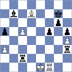 Wagner - Andries (Prague CZE, 2024)
