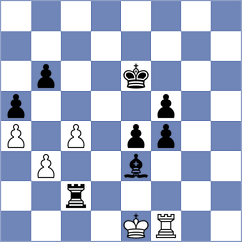 Scarsi - Vecchio (Lichess.org INT, 2020)